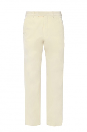 Side-stripe trousers, zdjęcie 1 Side-stripe trousers od Gucci